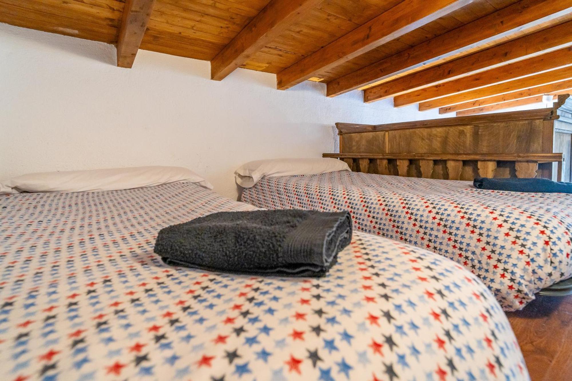 Complejo Rural El Mirador Guest House Malaga Ngoại thất bức ảnh
